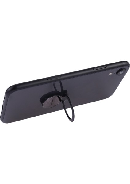 CPS-019 Evrensel Ince Manyetik Telefon Zil Tutucu (Yurt Dışından)