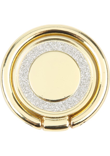 Metal Halkalı Telefon Tutucu (Yurt Dışından)