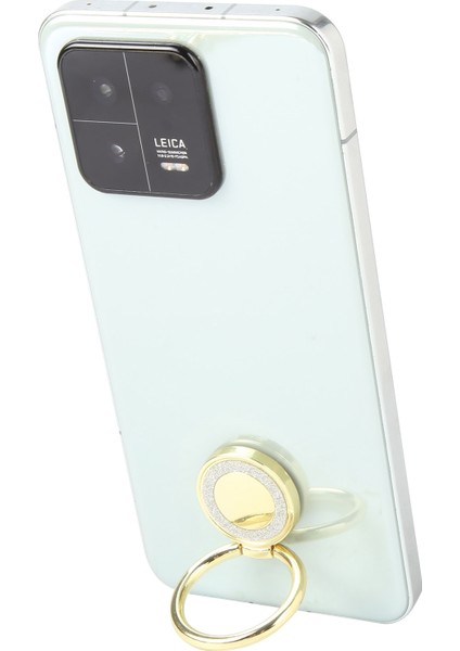 Metal Halkalı Telefon Tutucu (Yurt Dışından) indirimleri