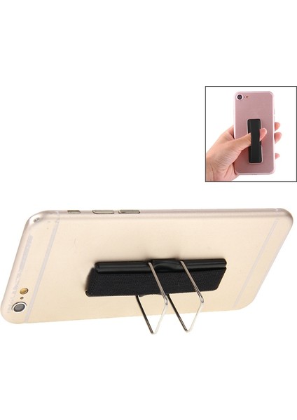 Evrensel Mini Katlanabilir Tutucu Stand (Yurt Dışından)