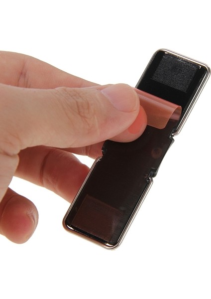 Evrensel Mini Katlanabilir Tutucu Stand (Yurt Dışından) fırsatları