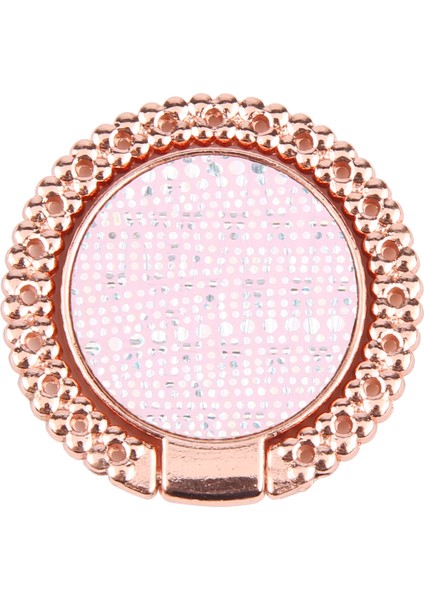 Metal Halkalı Telefon Tutucu (Yurt Dışından)