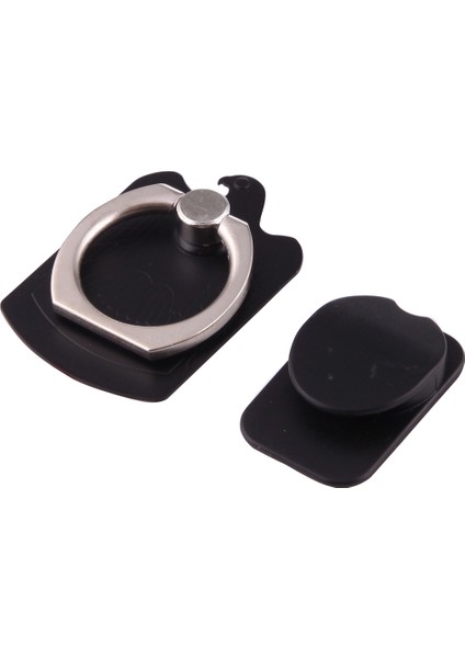 Kartal Şekli 360 Derece Dönebilen Manyetik Telefon Halkası Montajı (Yurt Dışından) fırsatları