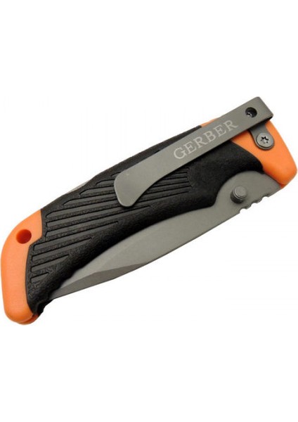 Gerber Bear Grylls Çakı 19 cm Kamp / Outdoor Çakı