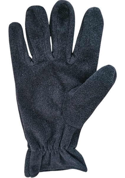 Siyah Polar Eldiven Yetişkin modelleri