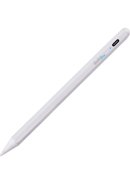 K11 Yeni Apple iPad ve iPad Pro Manyetik Kapasitif Stylus Kalem