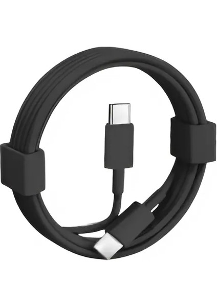Samsung Galaxy M22 M23 M31 M32 M33 M34 M51 M52 M53 M54 5g Uyumlu 25W Pd 2 Metre Type-C Kablo