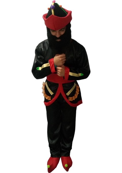 Hacivat Kostümü fiyatları
