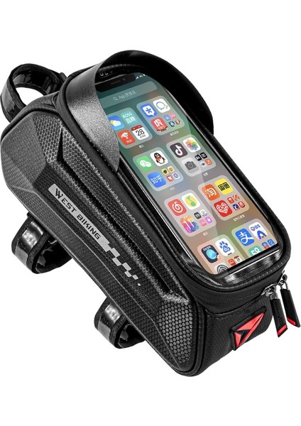 Bisiklet Üst Boru Ön Sert Shl Çanta YP0707261 (Yurt Dışından)