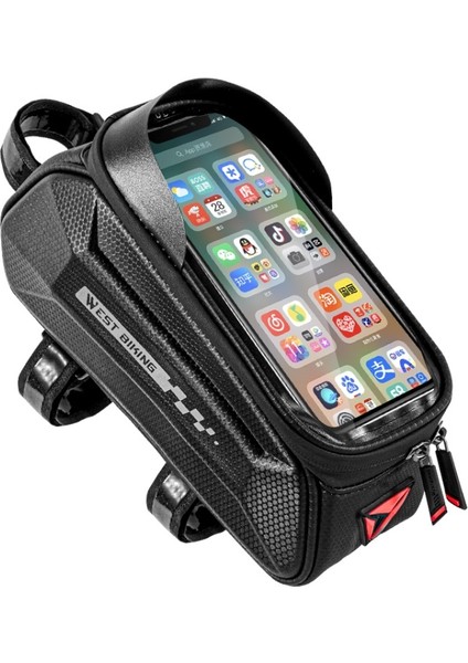 Bisiklet Üst Boru Ön Sert Shl Çanta YP0707261 (Yurt Dışından) fiyatları