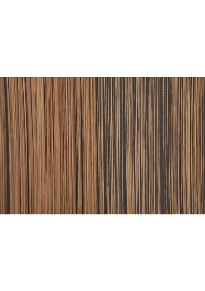 Düz Ip Gold Renk En 100 cm Boy 280 cm Hazır Düğmeleri Dikilmiş Ip Perde