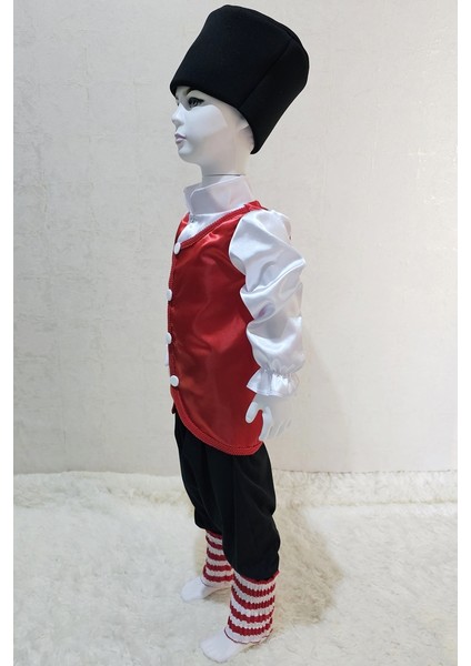 Hollanda Kostümü Erkek Çocuk | Hollandalı Erkek Çocuk Kıyafeti modelleri