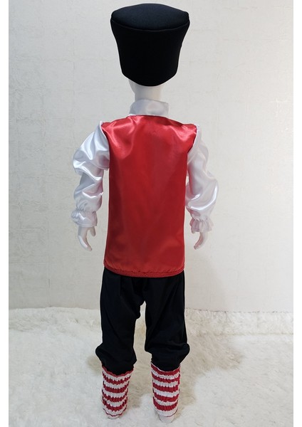 Hollanda Kostümü Erkek Çocuk | Hollandalı Erkek Çocuk Kıyafeti fırsatları