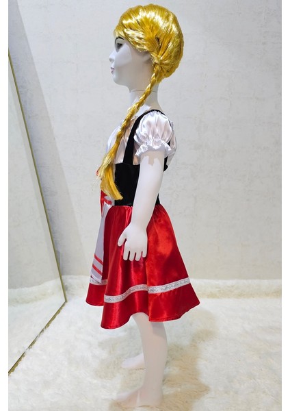 İngiltere Kostümü Kız Çocuk | İngiliz Kostümü Kız Çocuk fiyatları