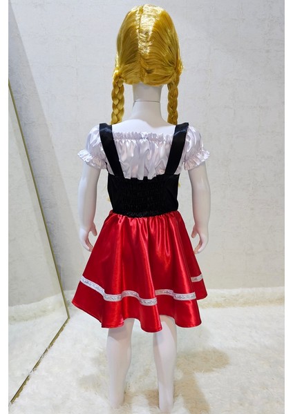 İngiltere Kostümü Kız Çocuk | İngiliz Kostümü Kız Çocuk fırsatları