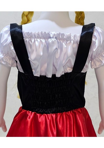 İngiltere Kostümü Kız Çocuk | İngiliz Kostümü Kız Çocuk indirimleri