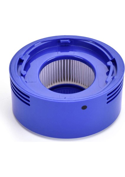 Dyson V7/v8 Için Motor Sonrası Filtre Değişimi Hepa Filtre Seti (Yurt Dışından)