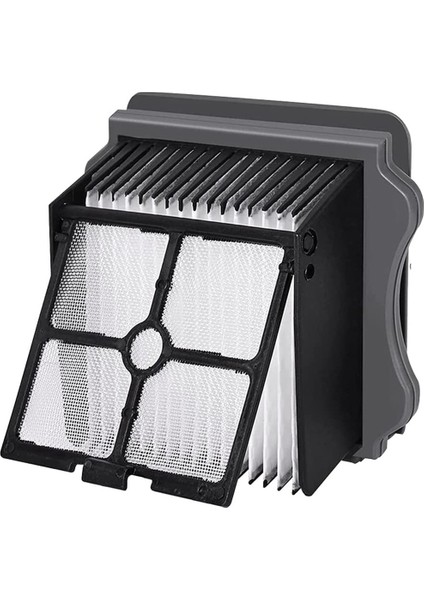 Tineco Ifloor 3 ve Floor One S3 Elektrikli Süpürge Için 6 Adet Filtre (Yurt Dışından)