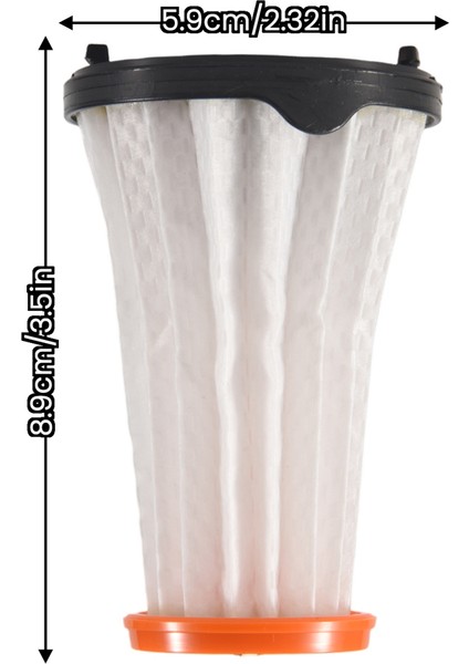 Aeg/electrolux Rapido ve Ergorapido Elektrikli Süpürgeler Için 4 Adet Filtre (Yurt Dışından) fırsatları