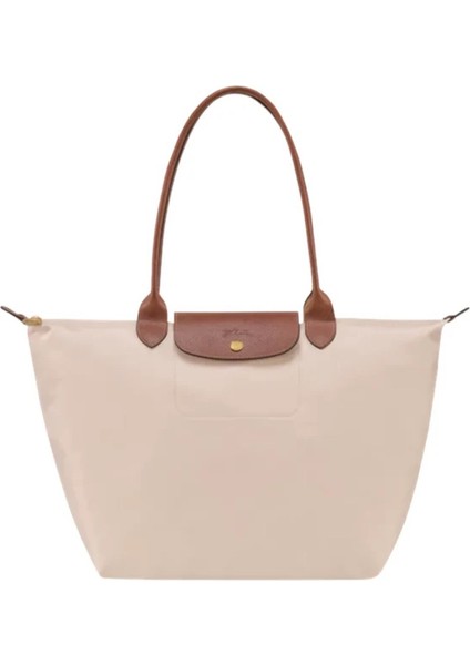 Kadın Klasik Su Geçirmez Omuz Çantası L Beden (Yurt Dışından) fiyatları