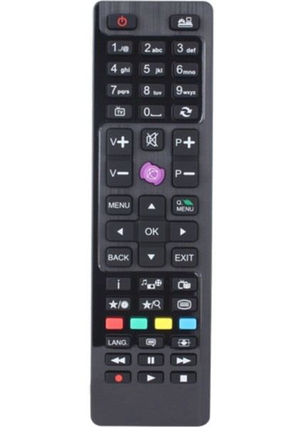 32SBH510 32" Uydu Alicili LED Tv Kumandasi