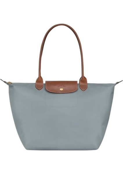 Kadın Klasik Su Geçirmez Omuz Çantası L Beden (Yurt Dışından) fiyatları