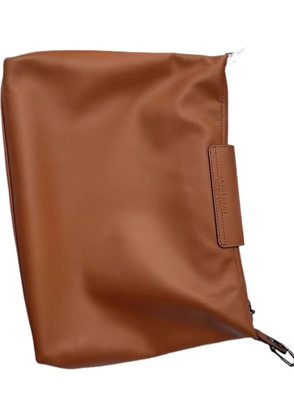 Kadınlar Için Hobo Deri Omuz Çantası (Yurt Dışından) modelleri