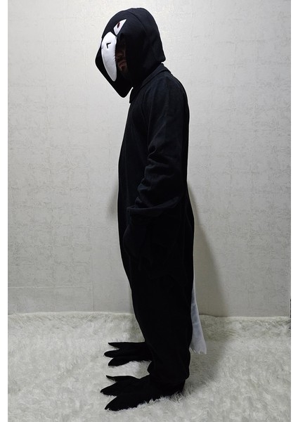 Kartal Kostümü Yetişkin modelleri