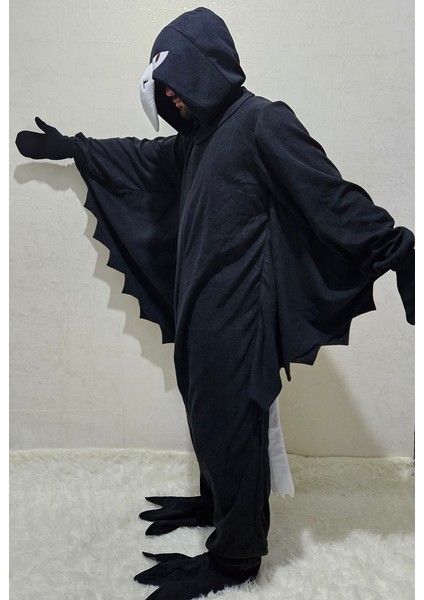 Kartal Kostümü Yetişkin fırsatları