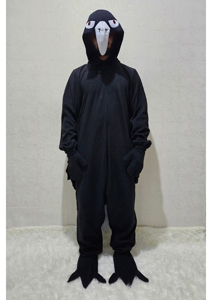 Kartal Kostümü Yetişkin indirimleri