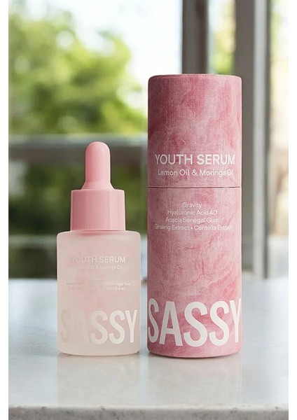 Youth Serum