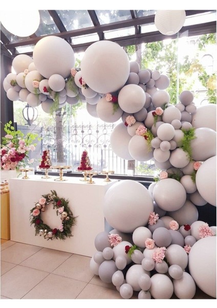 Balon Zinciri Aparatı 5 Metre