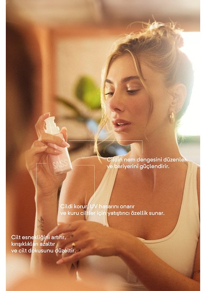 Rubra-Vita Skin Softener 50ml