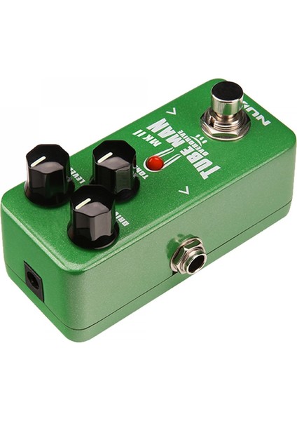 Tube Man MK II Mini Core Overdrive Pedalı