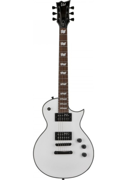 Ltd Ec-256 Snow White Elektro Gitar