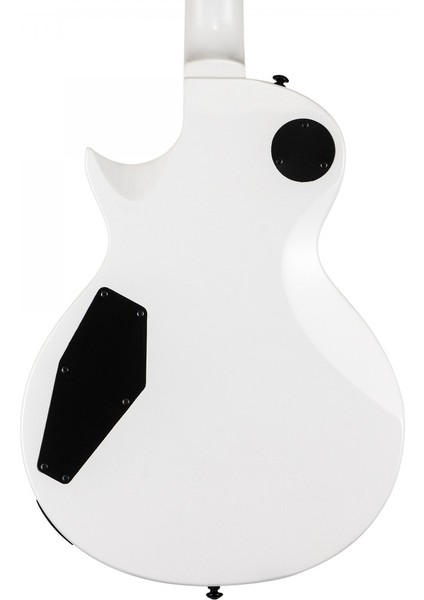 Ltd Ec-256 Snow White Elektro Gitar