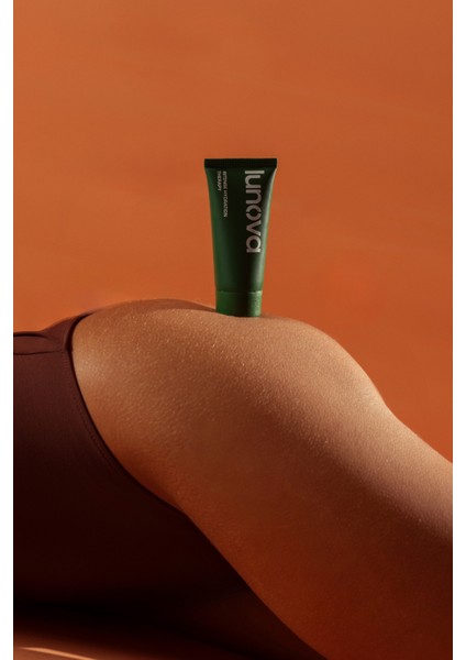 Intense Hydration Therapy | Nemlendirici Yüz Kremi 50 ml | Peptit, Hyaluronik Asit, Niacinamide