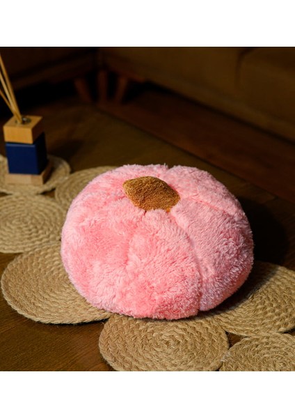 Özgüner Oyuncak Ayıcı Oyuncak 30 cm Kabak Kırlent