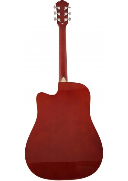 WA90CRDB Akustik Gitar