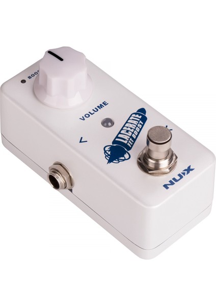 Nfb-2 Lacerate Fet Boost Pedalı
