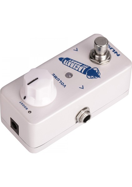Nfb-2 Lacerate Fet Boost Pedalı