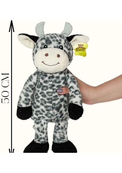 Ayıcı Oyuncak Uykuşşş Akıllı Ağlama Sensörlü Uyku Arkadaşı - Beyaz Gürültülü Tali fiyatları