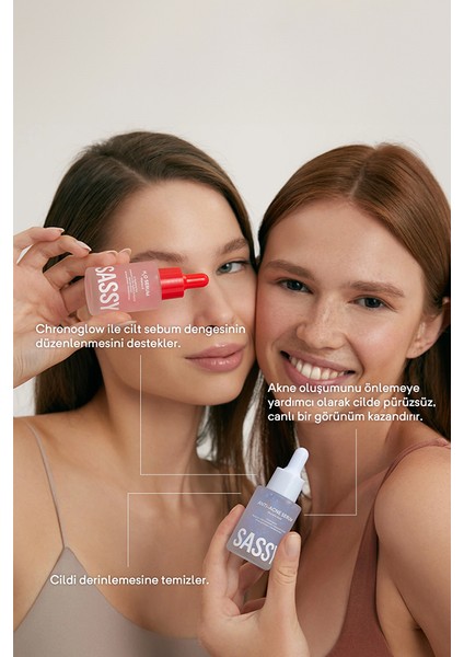 Serum 3 0ml