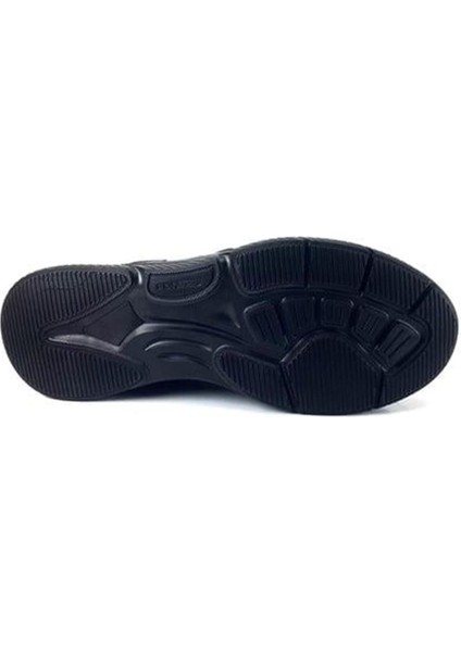 Proof 46115 Su Geçirmez Erkek Ayakkabı - Siyah fırsatları