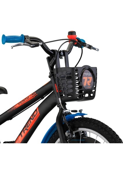 Trendbike Vento 20 Jant Bisiklet 6-9 Yaş Erkek Çocuk Bisikleti
