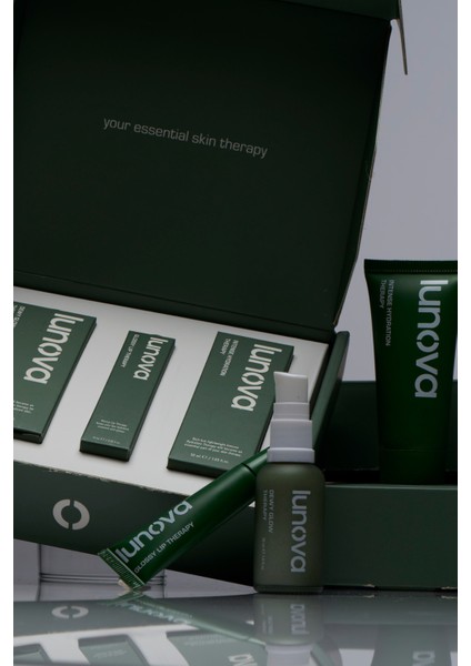 The Lunova Kit fiyatları