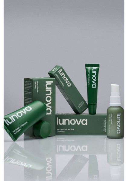The Lunova Kit modelleri