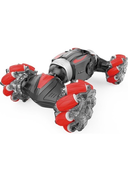 SYR-666-801 El Sensörlü Kumandalı Off Road Yarış Arabası-Vardem