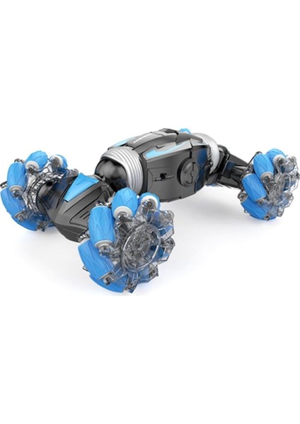 SYR-666-801 El Sensörlü Kumandalı Off Road Yarış Arabası-Vardem