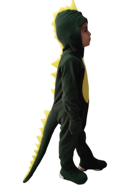 Dinozor Kostümü